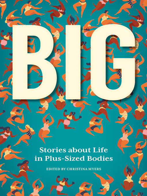 Title details for BIG by Christina Myers - Wait list
